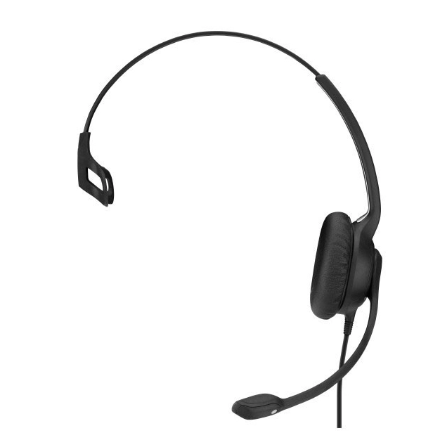 Гарнітура Sennheiser SC 232 Black