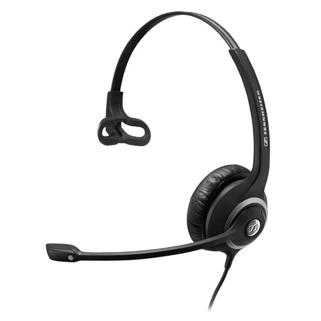 Гарнітура Sennheiser SC 232 Black