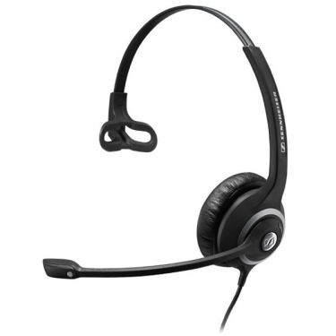 Гарнітура Sennheiser SC 232 Black
