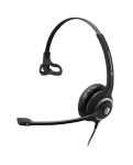 Гарнітура Sennheiser SC 232 Black