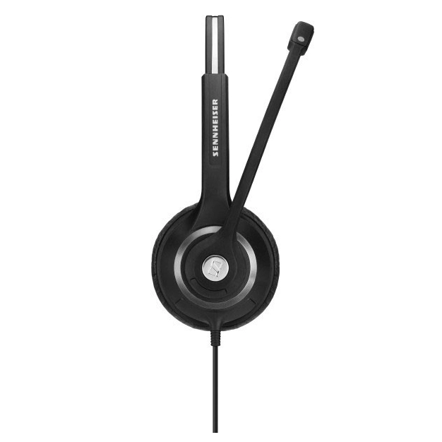 Гарнітура Sennheiser SC 232 Black