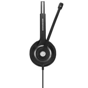 Гарнітура Sennheiser SC 232 Black