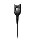 Гарнітура Sennheiser SC 232 Black