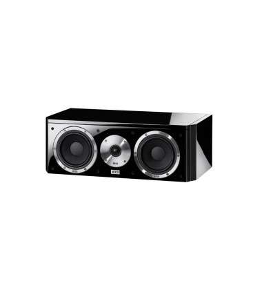 HECO Aleva GT Center 32