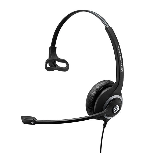 Гарнітура Sennheiser SC 238 Black