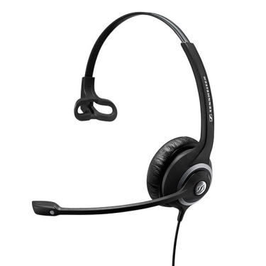 Гарнітура Sennheiser SC 238 Black