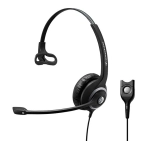 Гарнітура Sennheiser SC 238 Black