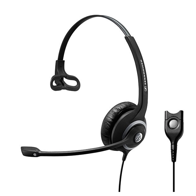 Гарнітура Sennheiser SC 238 Black