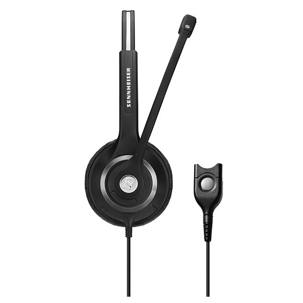 Гарнітура Sennheiser SC 238 Black
