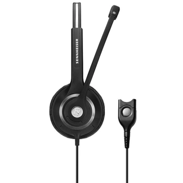 Гарнітура Sennheiser SC 238 Black