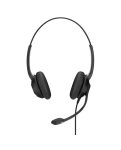 Гарнітура Sennheiser SC 262 Black