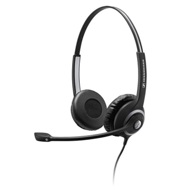 Гарнітура Sennheiser SC 262 Black