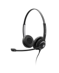 Гарнітура Sennheiser SC 262 Black