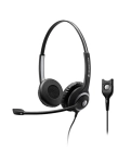 Гарнітура Sennheiser SC 262 Black