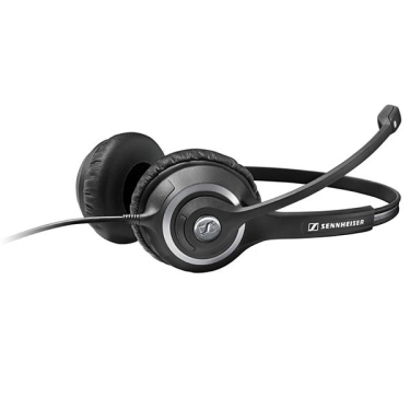 Гарнітура Sennheiser SC 262 Black