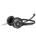 Гарнітура Sennheiser SC 262 Black