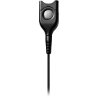Гарнітура Sennheiser SC 262 Black