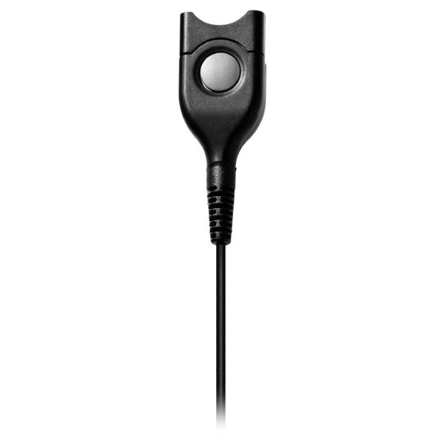 Гарнітура Sennheiser SC 262 Black