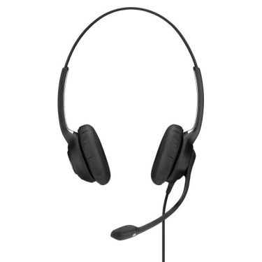 Гарнітура Sennheiser SC 268 Black