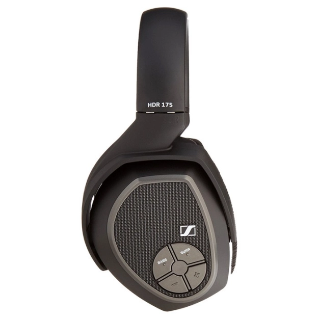 Навушники Sennheiser RS 175 Black Навушники Sennheiser RS 175 Black