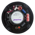 Вбудована акустика TruAudio PP-6 Вбудована акустика TruAudio PP-6