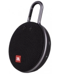 Portable speaker with Bluetooth JBL Multimedia Clip 3 Black