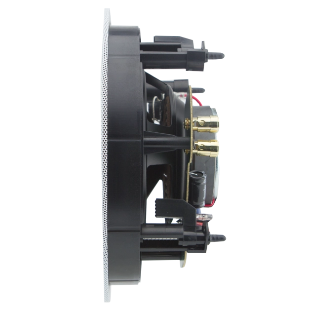 Вбудована акустика TruAudio PP-6