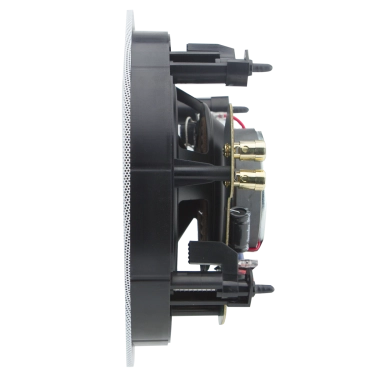 Вбудована акустика TruAudio PP-6