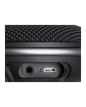 Portable speaker with Bluetooth JBL Multimedia Clip 3 Black