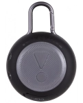 Portable speaker with Bluetooth JBL Multimedia Clip 3 Black