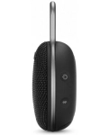 Portable speaker with Bluetooth JBL Multimedia Clip 3 Black
