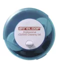 Засіб для догляду Reloop Professional CD/DVD Cleaning Set