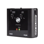 USB аудіо інтерфейс Reloop iPhono 2 Black USB аудіо інтерфейс Reloop iPhono 2 Black