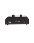 USB audio interface Reloop iPhono 2 Black