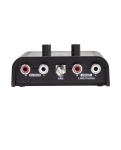 USB аудіо інтерфейс Reloop iPhono 2 Black