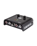 USB аудіо інтерфейс Reloop iPhono 2 Black