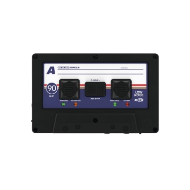 Рекордер Reloop Tape 2 Black