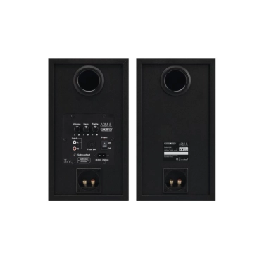 Студійний монітор Reloop ADM-5 Black
