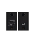 Reloop ADM-5 Black Studio Monitor