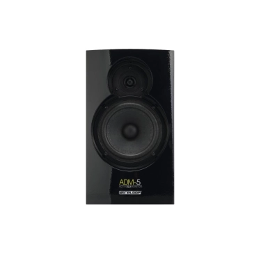 Студійний монітор Reloop ADM-5 Black