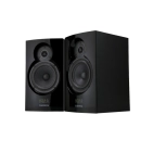 Студійний монітор Reloop ADM-5 Black Студійний монітор Reloop ADM-5 Black