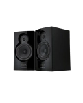 Reloop ADM-5 Black Studio Monitor