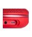 Портативний динамік із Bluetooth JBL Multimedia Clip 3 Fiesta Red