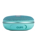 Портативний динамік із Bluetooth JBL Multimedia Clip 3 River Teal