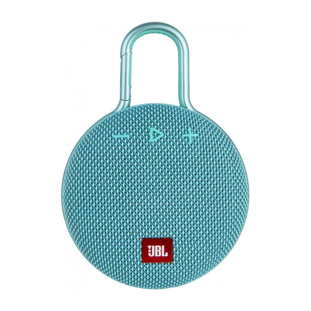 Портативний динамік із Bluetooth JBL Multimedia Clip 3 River Teal