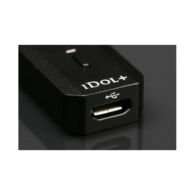 Портативний аудіо ЦАП / підсилювач для навушників SMSL IDOL +