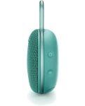 Портативний динамік із Bluetooth JBL Multimedia Clip 3 River Teal