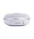 Портативний динамік із Bluetooth JBL Multimedia Clip 3 Steel White