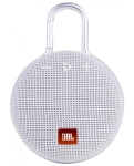 Портативний динамік із Bluetooth JBL Multimedia Clip 3 Steel White