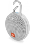 Портативний динамік із Bluetooth JBL Multimedia Clip 3 Steel White